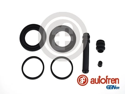 Repair Kit, brake caliper